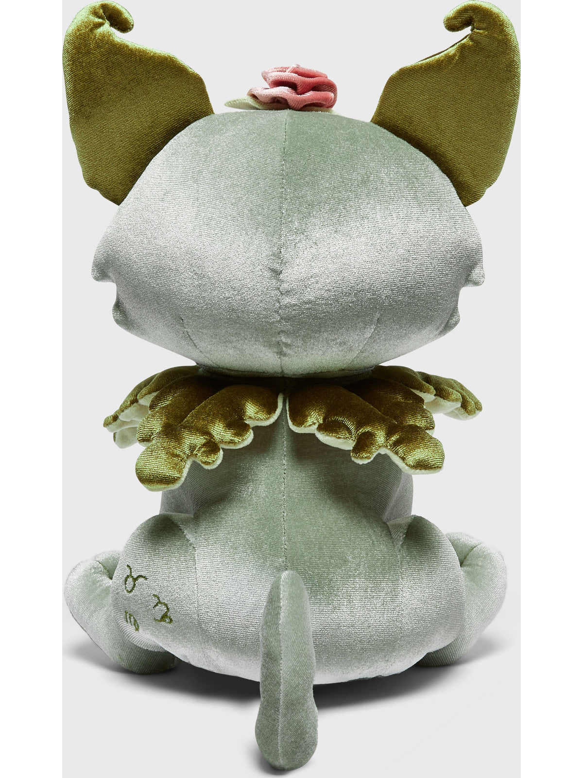 Element Cats [Earth] Ii | PLUSH