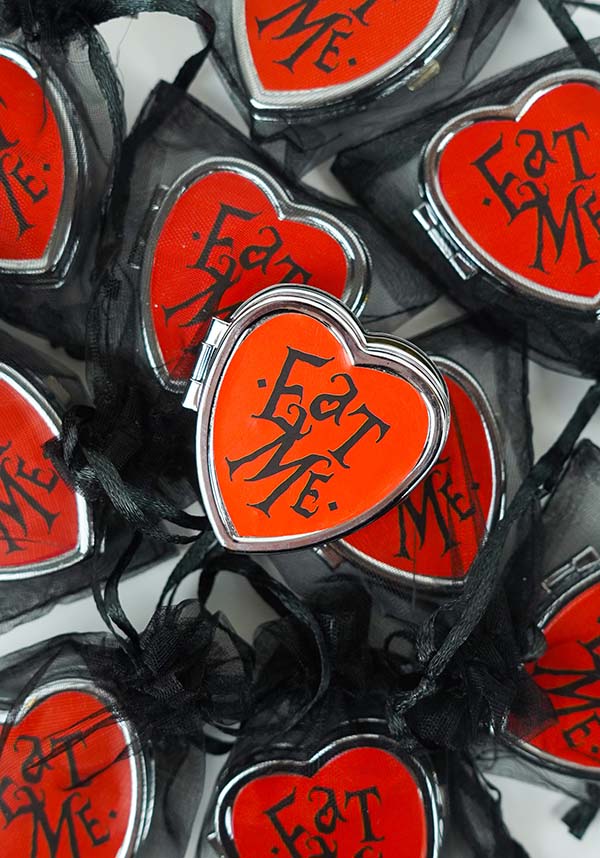 Eat Me | PILL BOX
