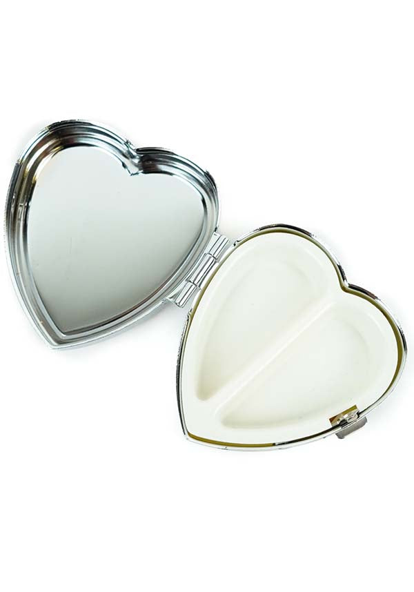 Eat Me | PILL BOX