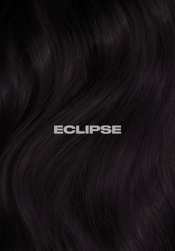 Eclipse Black | HAIR DYE