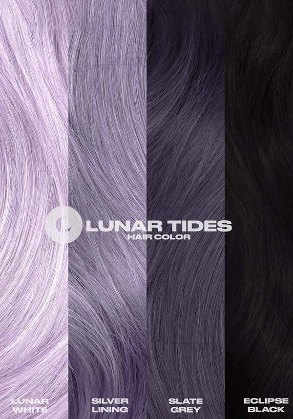 Eclipse Black | HAIR DYE [236ml]