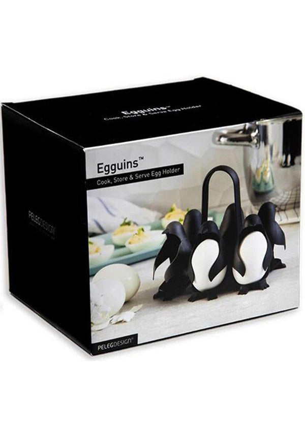 Egguins | EGG HOLDER