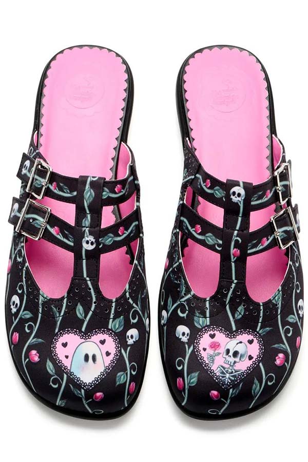 Eternal Valentine | CLOGS