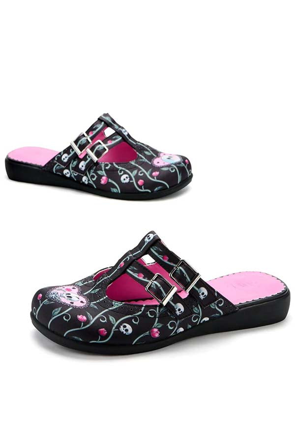 Eternal Valentine | CLOGS