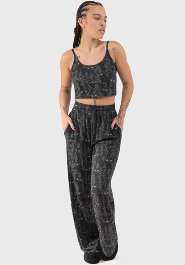 Familiar Woods | LOUNGE PANTS