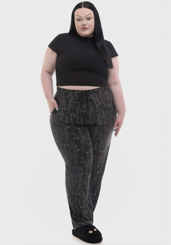 Familiar Woods | LOUNGE PANTS