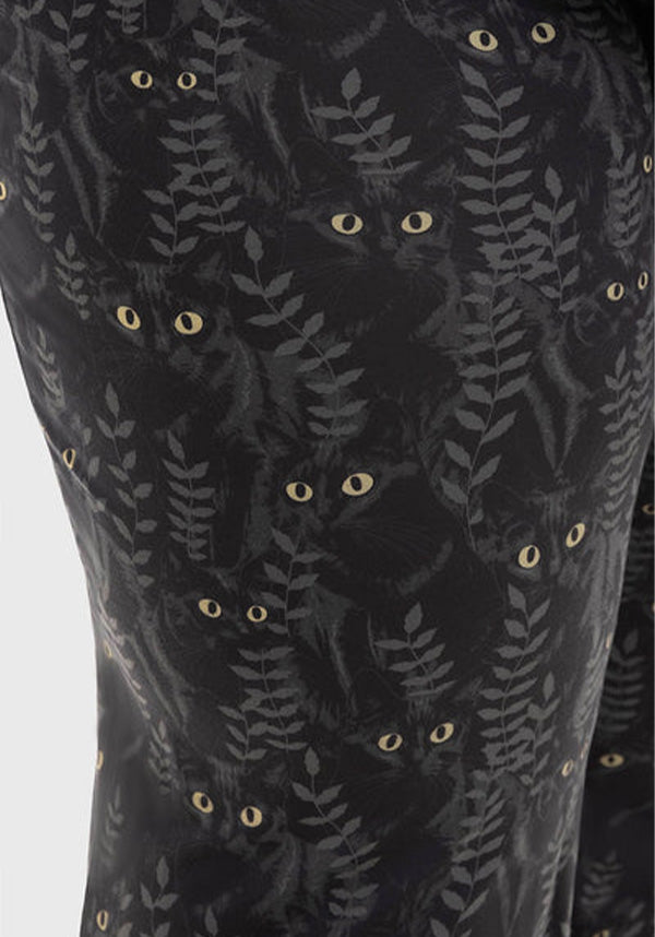 Familiar Woods | LOUNGE PANTS