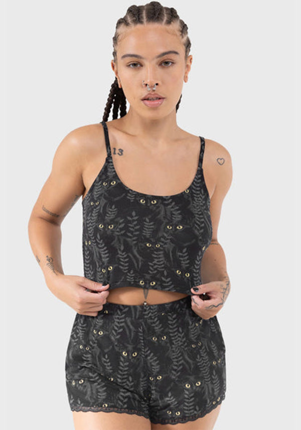 Familiar Woods | SHORTS