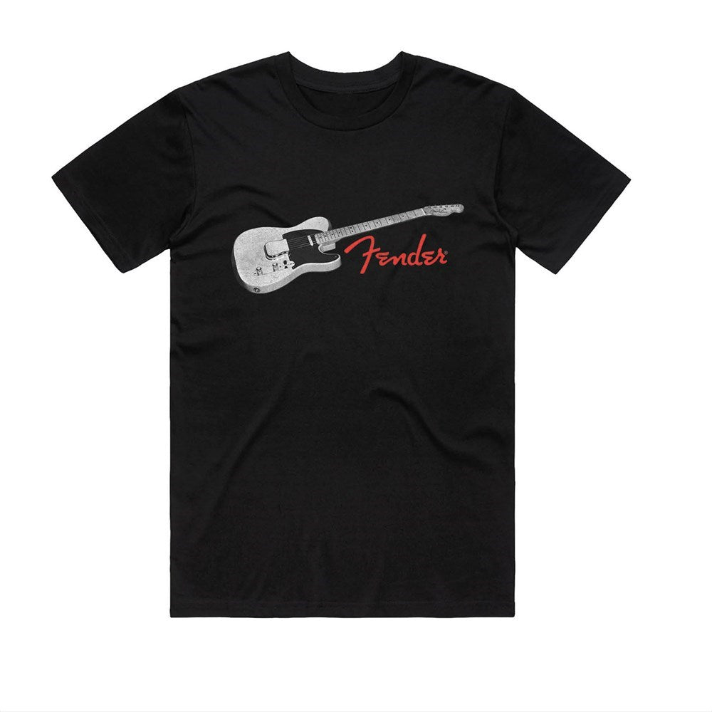 Fender | Telecaster T-SHIRT [PREORDER]