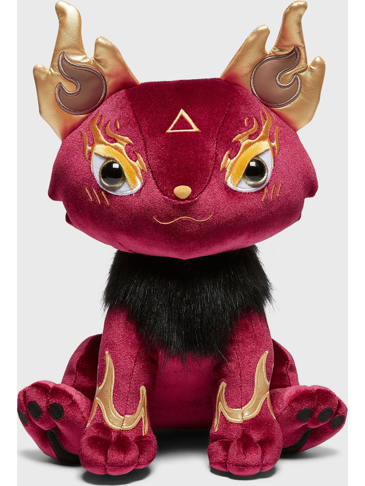 Element Cats [Fire] Ii | PLUSH