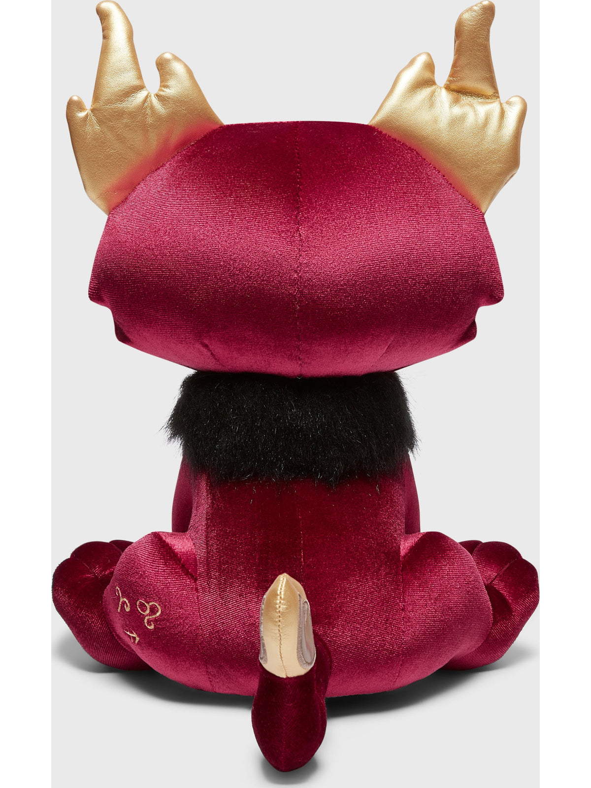 Element Cats [Fire] Ii | PLUSH