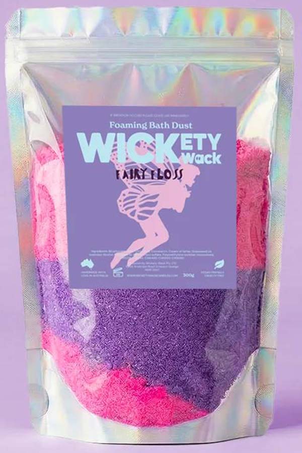 Fairy Floss | BATH DUST