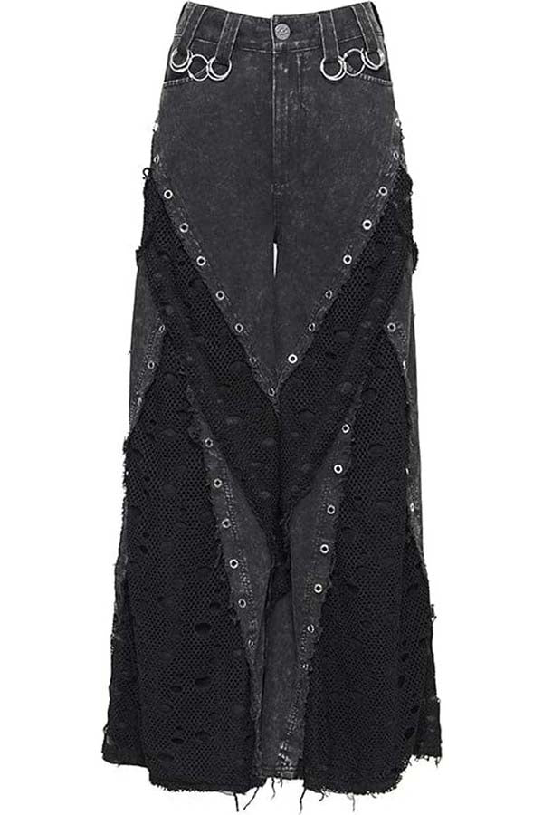 Fence Jumper | PANTS