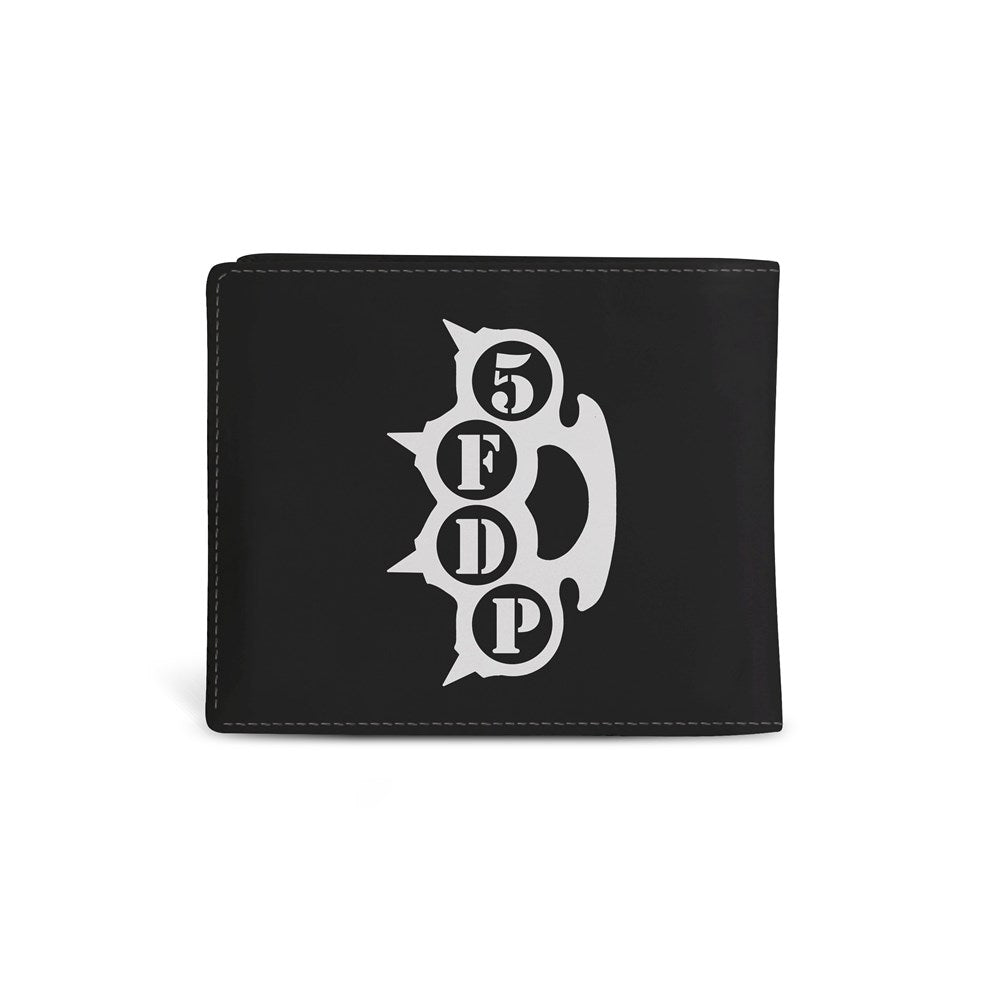 Five Finger Death Punch | Logo WALLET [PREORDER]