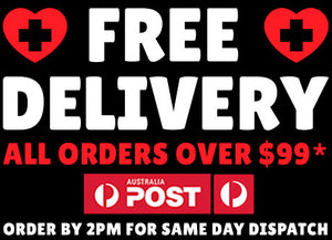 Free Delivery