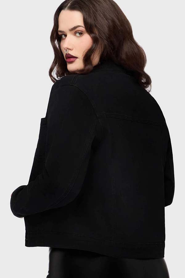 Gaia Adorned | JACKET