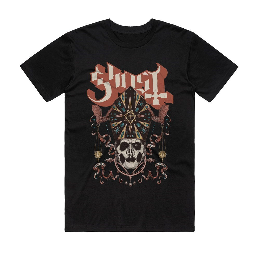 Ghost | Bats T-SHIRT [PREORDER]