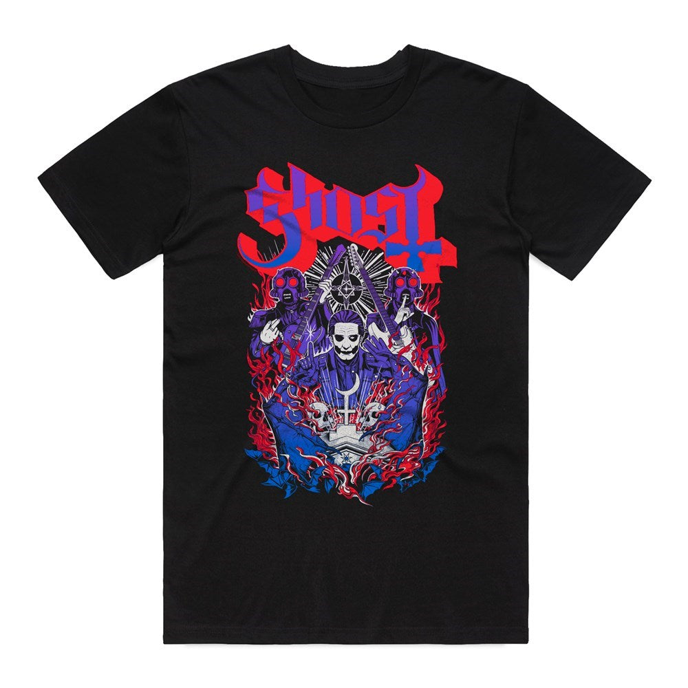 Ghost | Muse Secrets T-SHIRT [PREORDER]