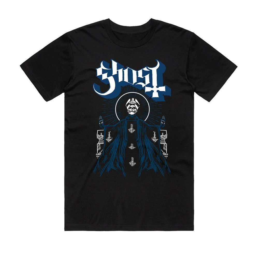 Ghost | Papa2 Occultist T-SHIRT [PREORDER]