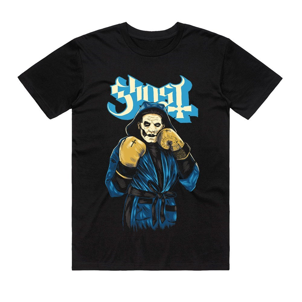 Ghost | Prize Fighter T-SHIRT [PREORDER]