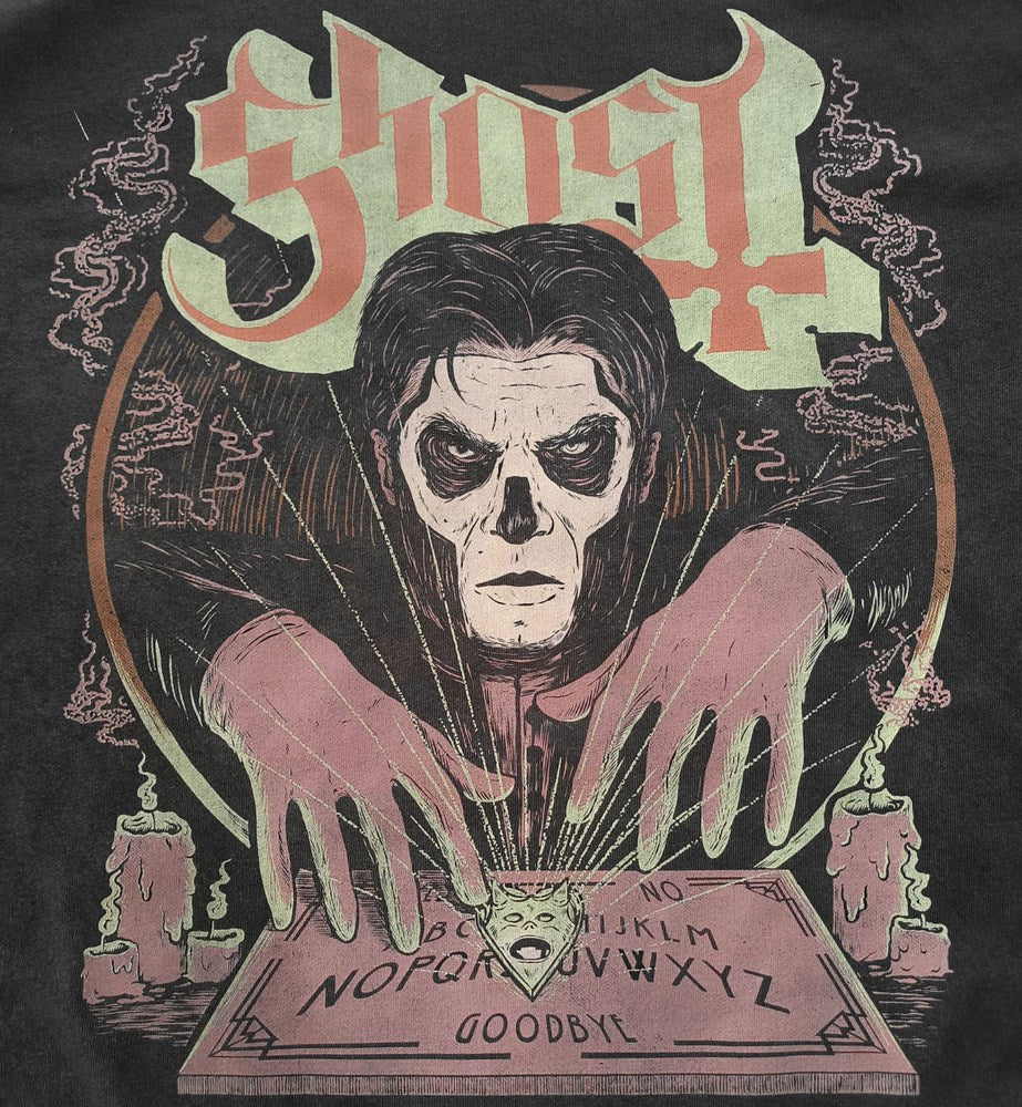 Ghost | Pastel Witchboard T-SHIRT [PREORDER]