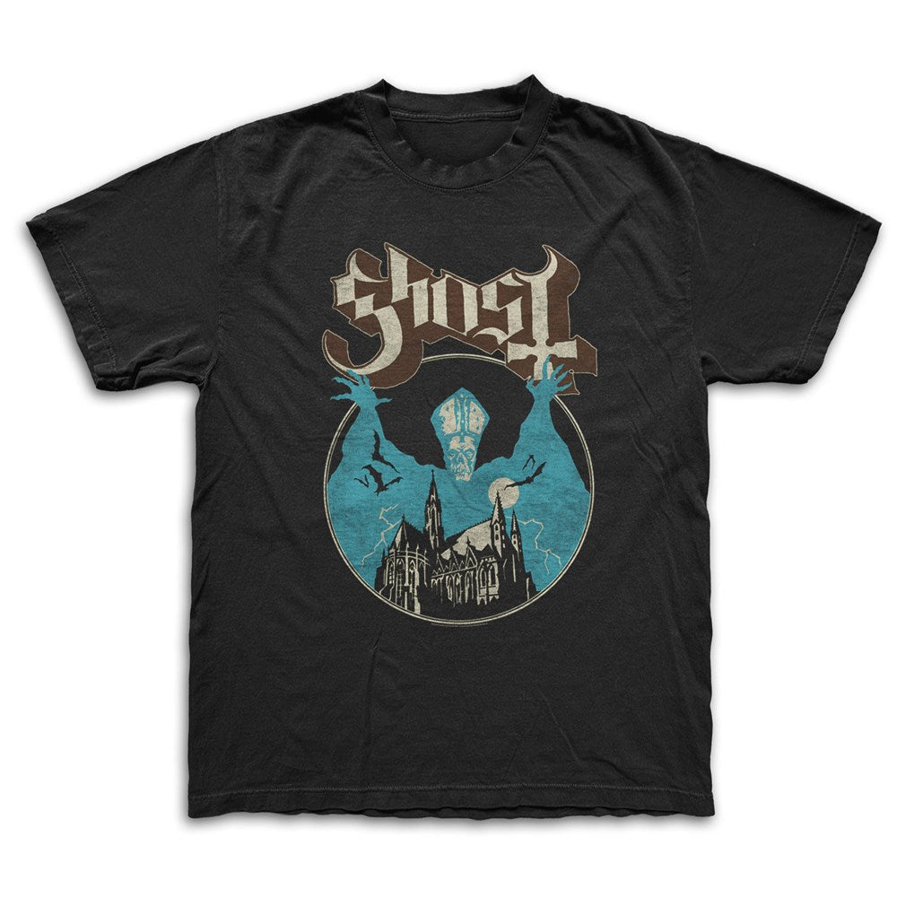 Ghost | Opus T-SHIRT [PREORDER]