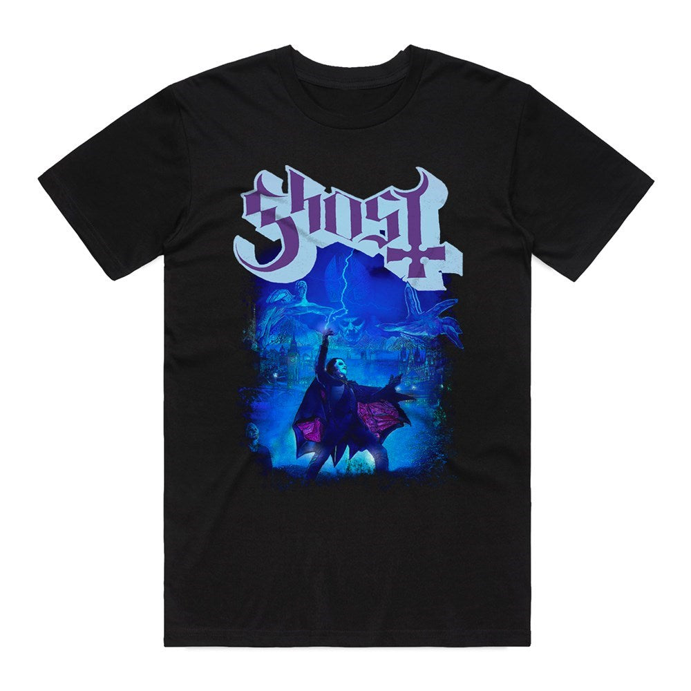 Ghost | Ultimate T-SHIRT [PREORDER]