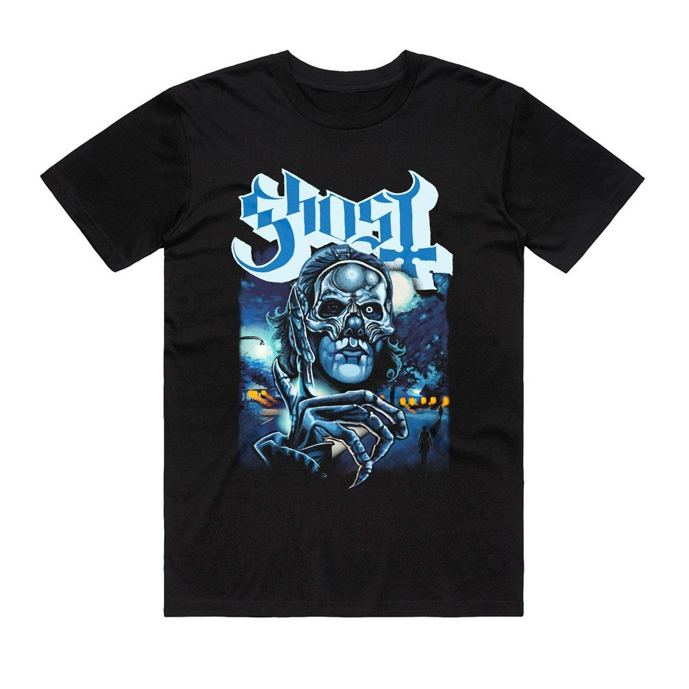 Ghost | Nightmare V T-SHIRT [PREORDER]