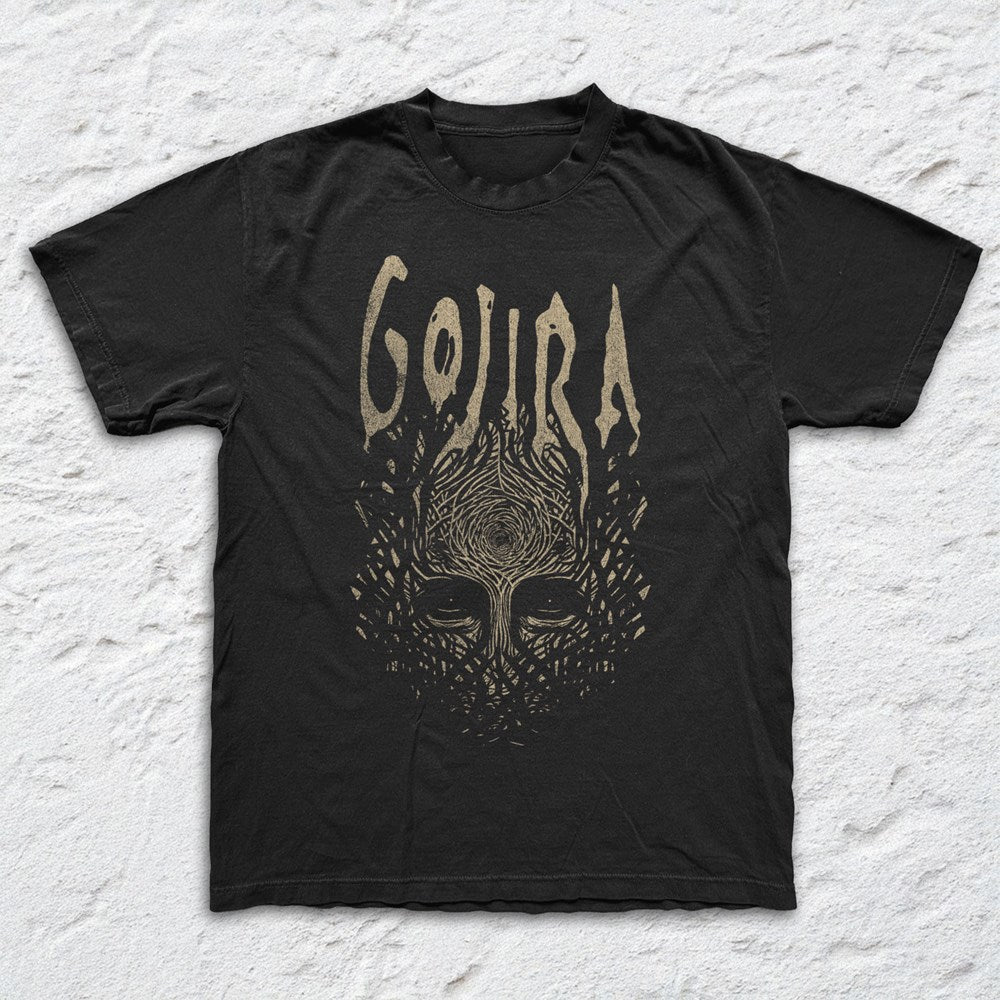 Gojira | Tree of Life T-SHIRT [PREORDER]