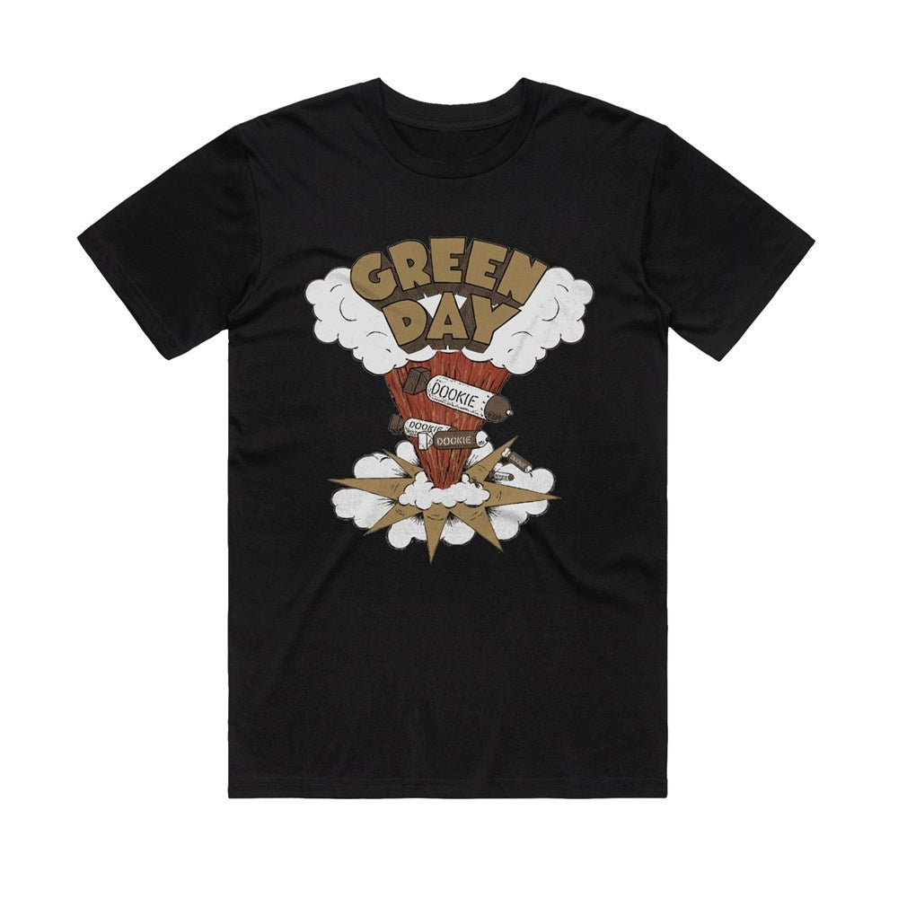 Green Day | Dookie T-SHIRT [PREORDER]