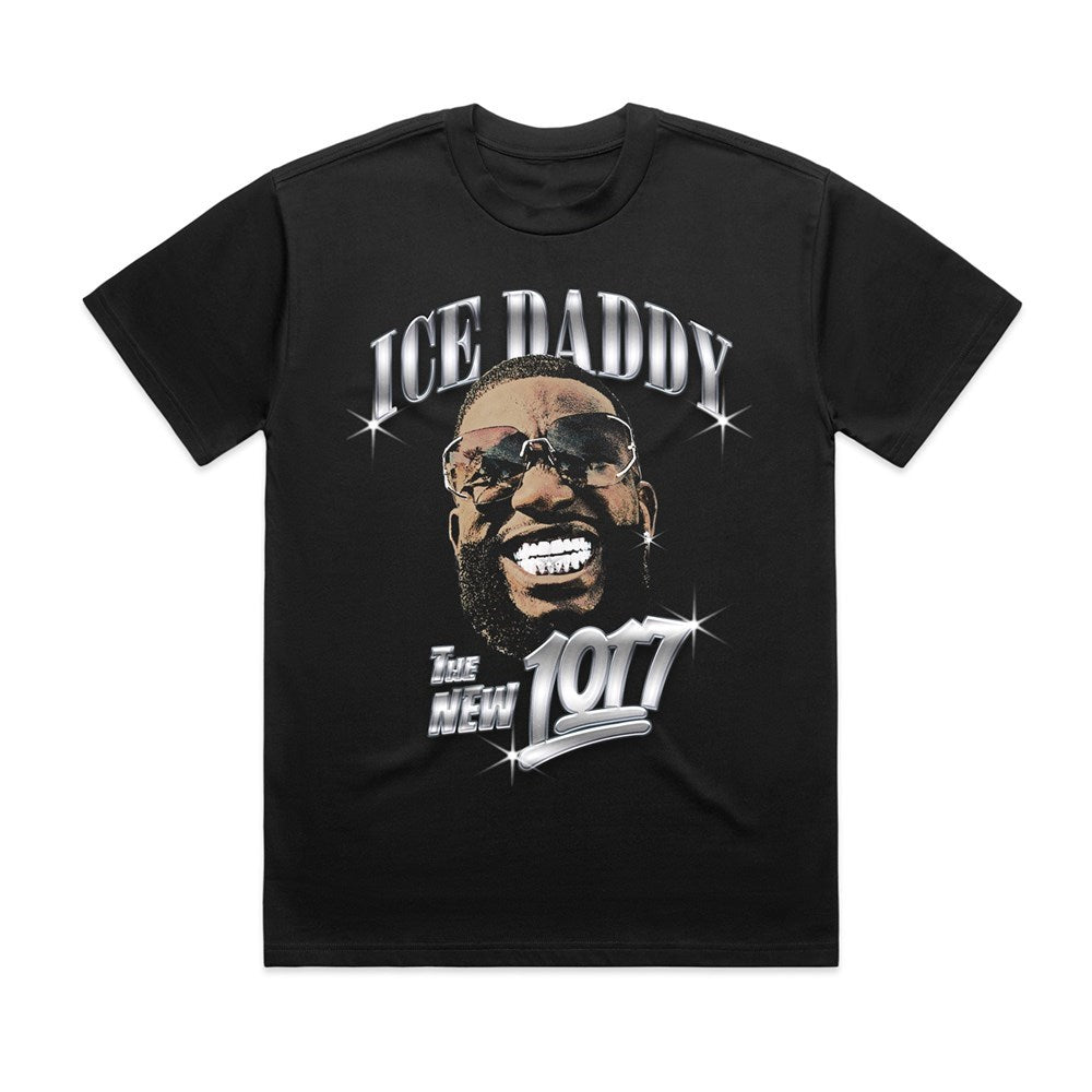 Gucci Mane | The new 1017 T-SHIRT [PREORDER]
