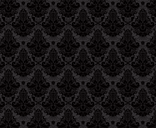 Good Mourning [Black] [Rod Pocket] | BLACKOUT CURTAIN