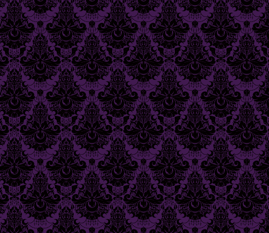 Good Mourning [Purple] [Rod Pocket] | BLACKOUT CURTAIN
