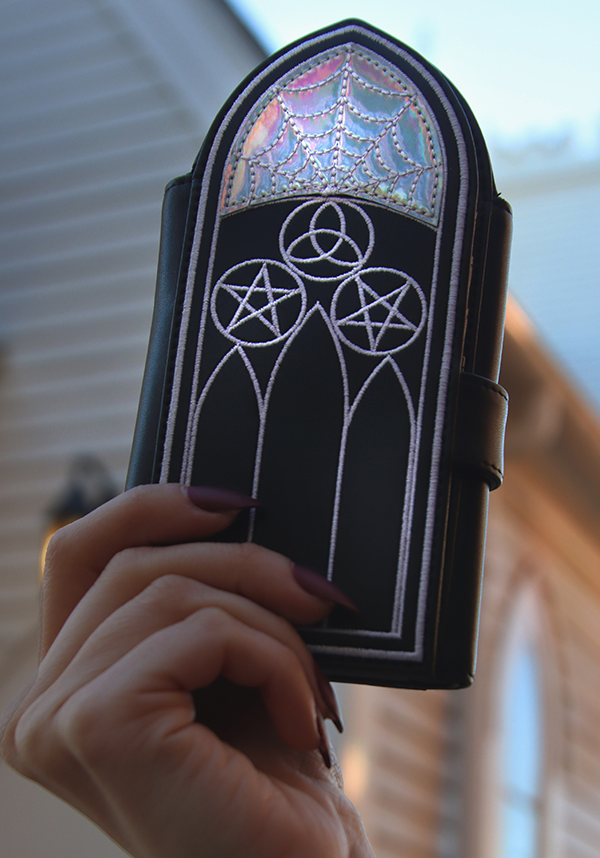 Gothic Gable | PURSE*