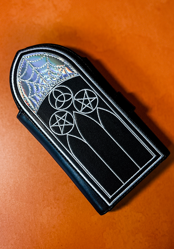 Gothic Gable | PURSE*