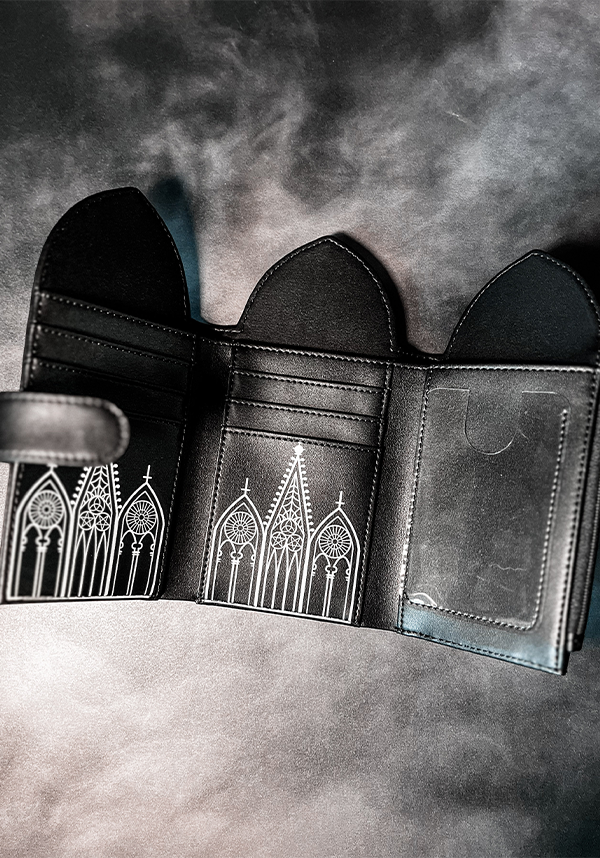 Gothic Gable | PURSE*