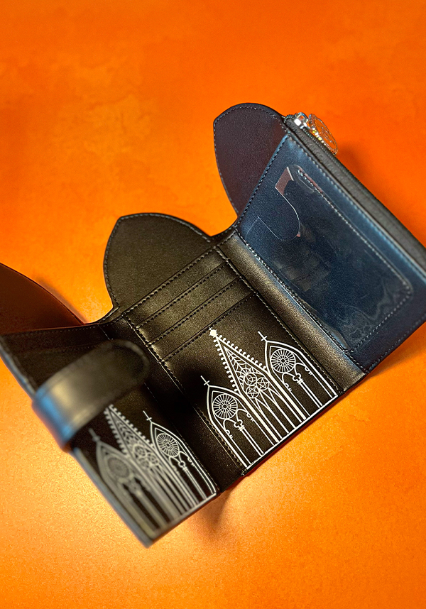 Gothic Gable | PURSE*