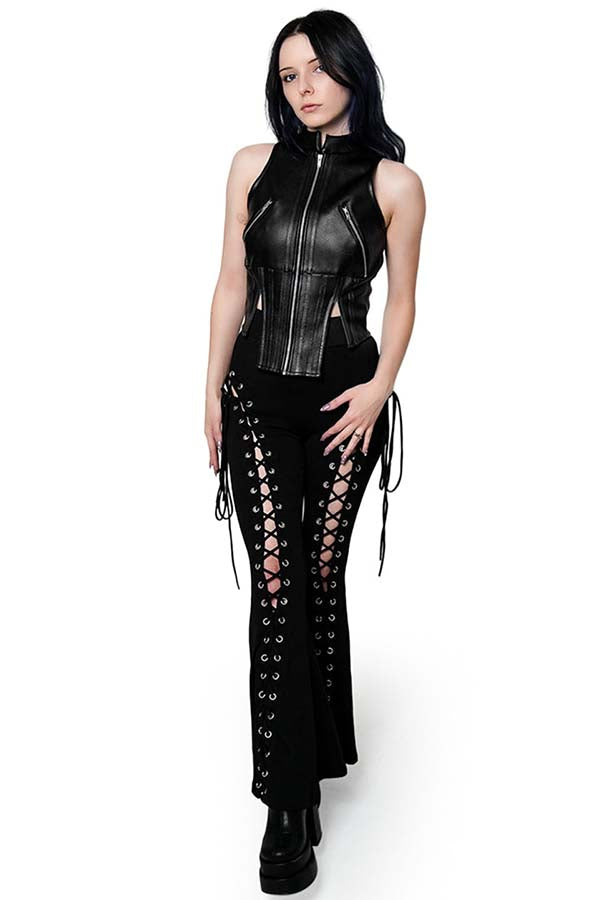 Opium Vest | TOP