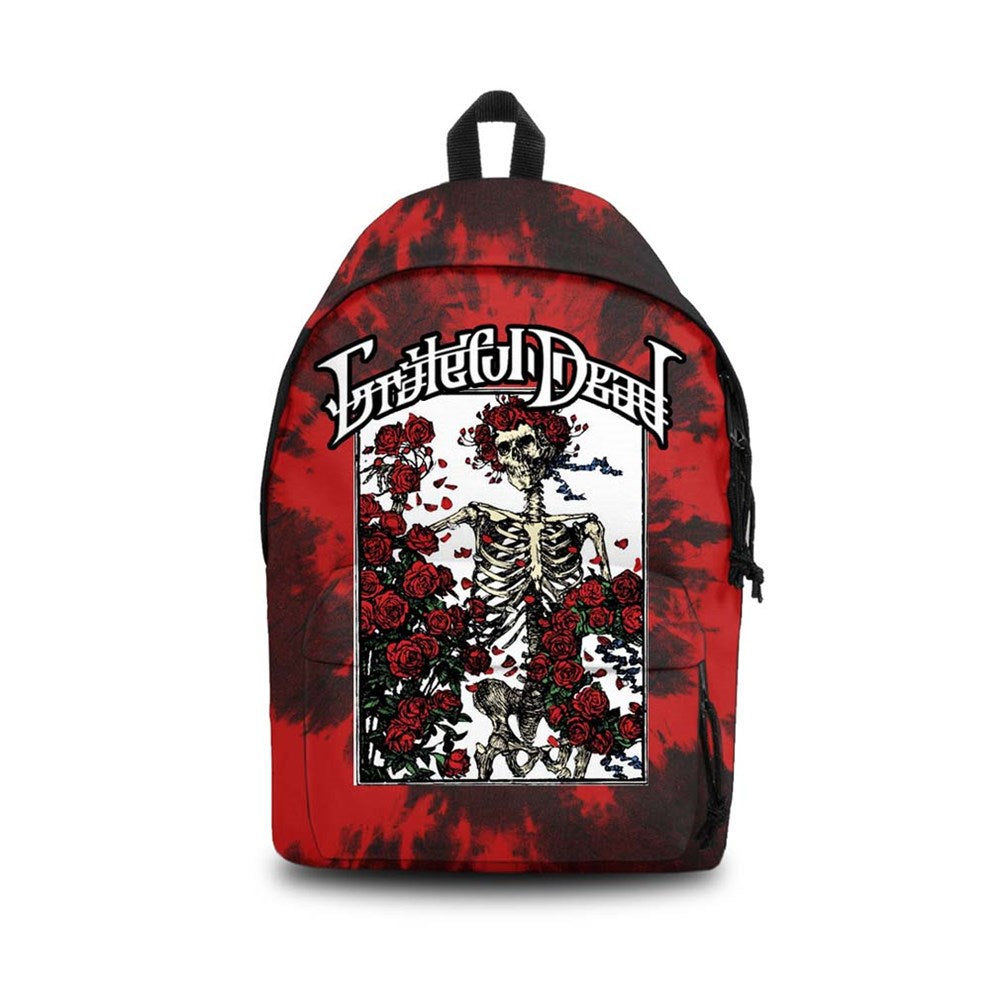 Grateful Dead | Bertha Skeleton DAYPACK [PREORDER]