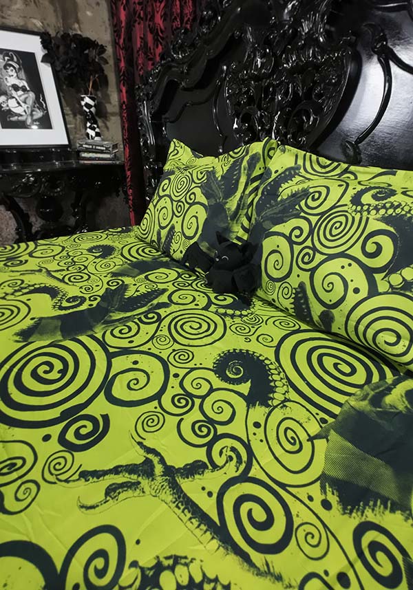 Beetlejuice: Sandworm [Green] | KING SHEET SET**