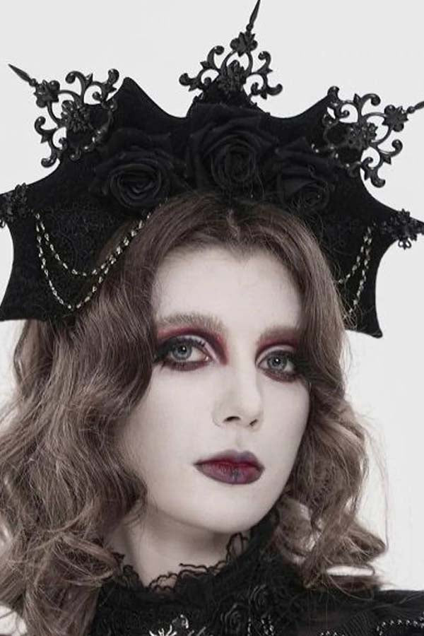 Grimhilde | HEADDRESS