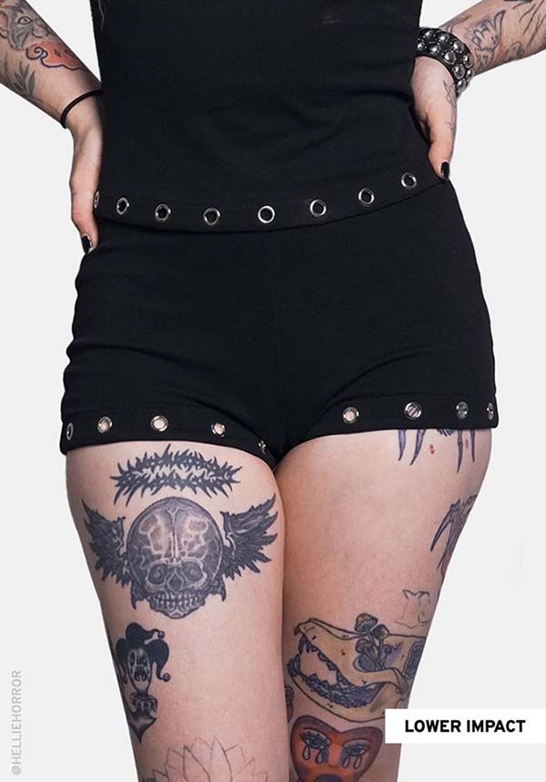 Grommet | SHORTS