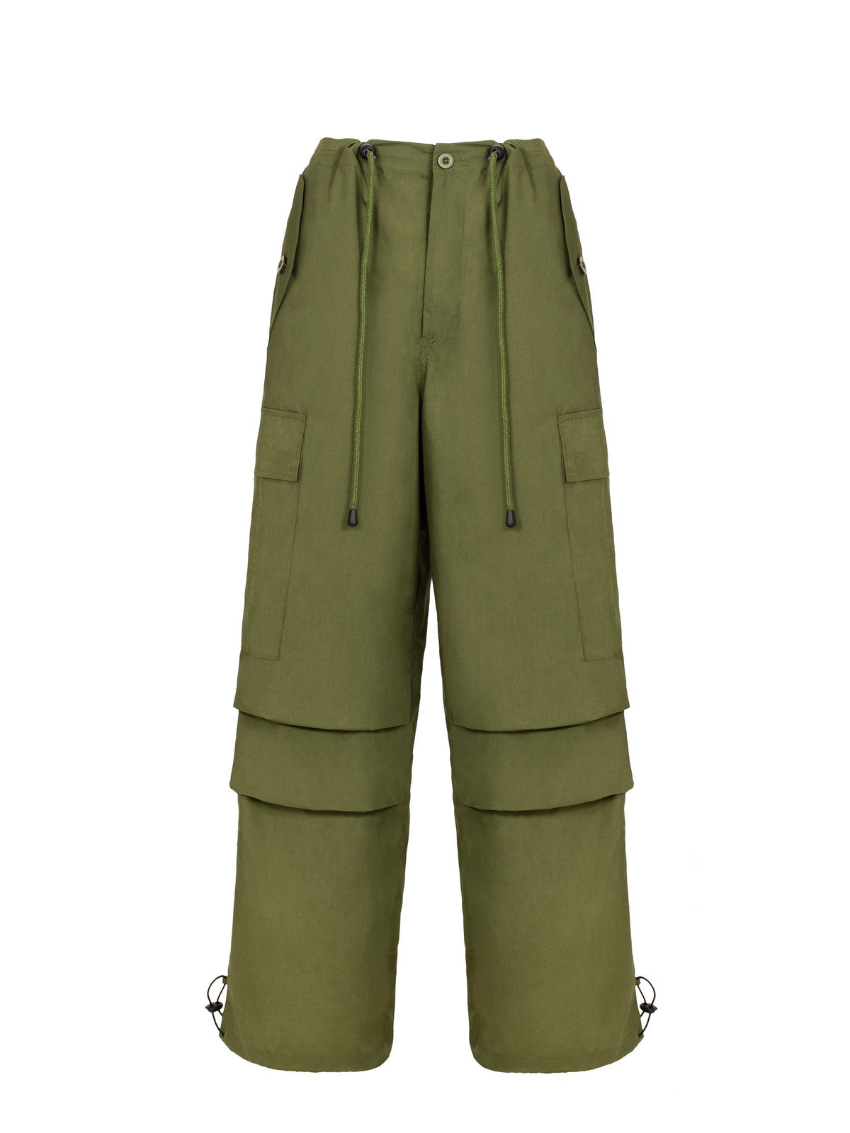 Nickel [Green] | PANTS