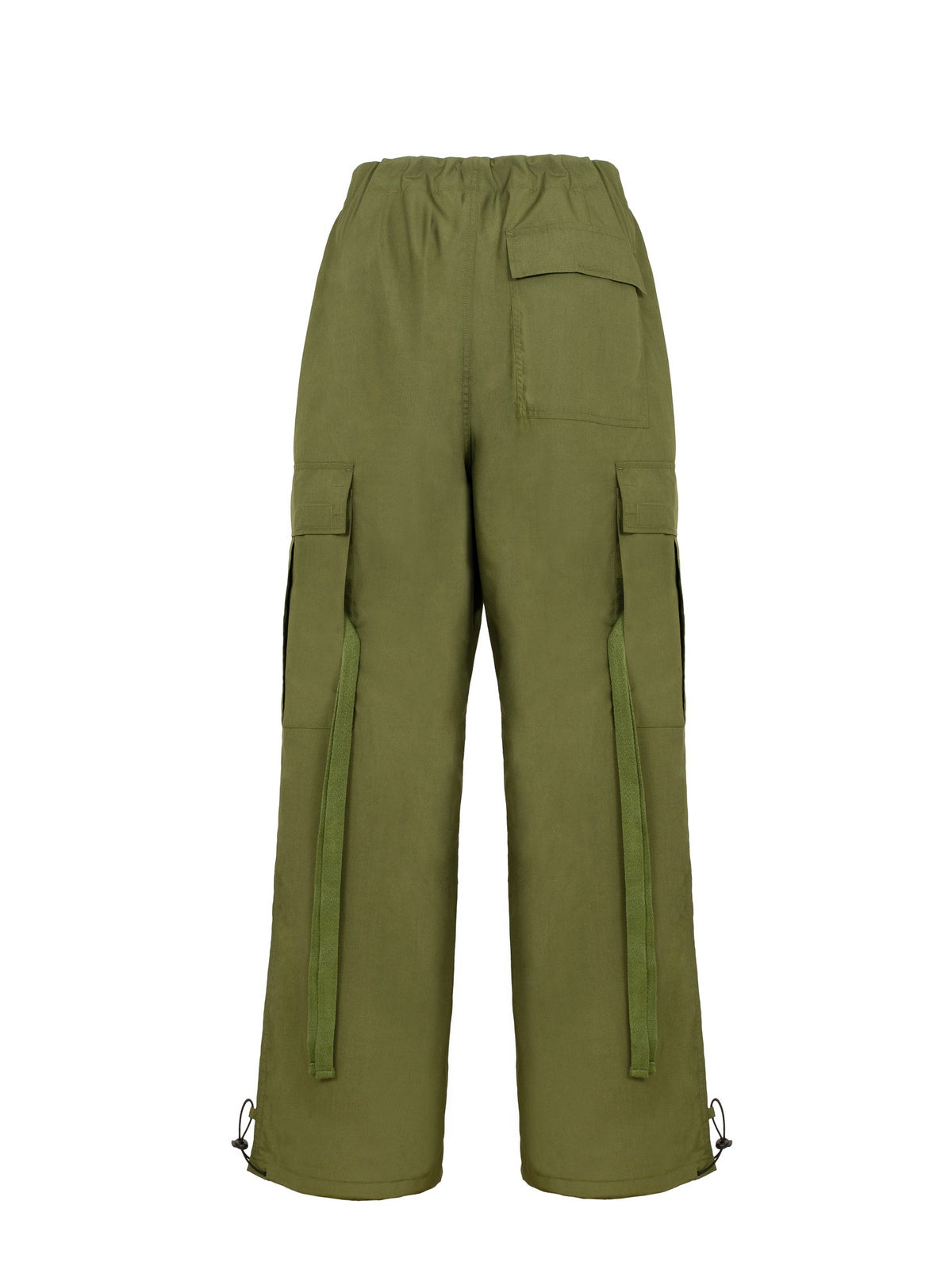 Nickel [Green] | PANTS
