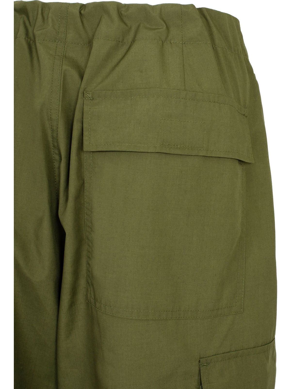 Nickel [Green] | PANTS