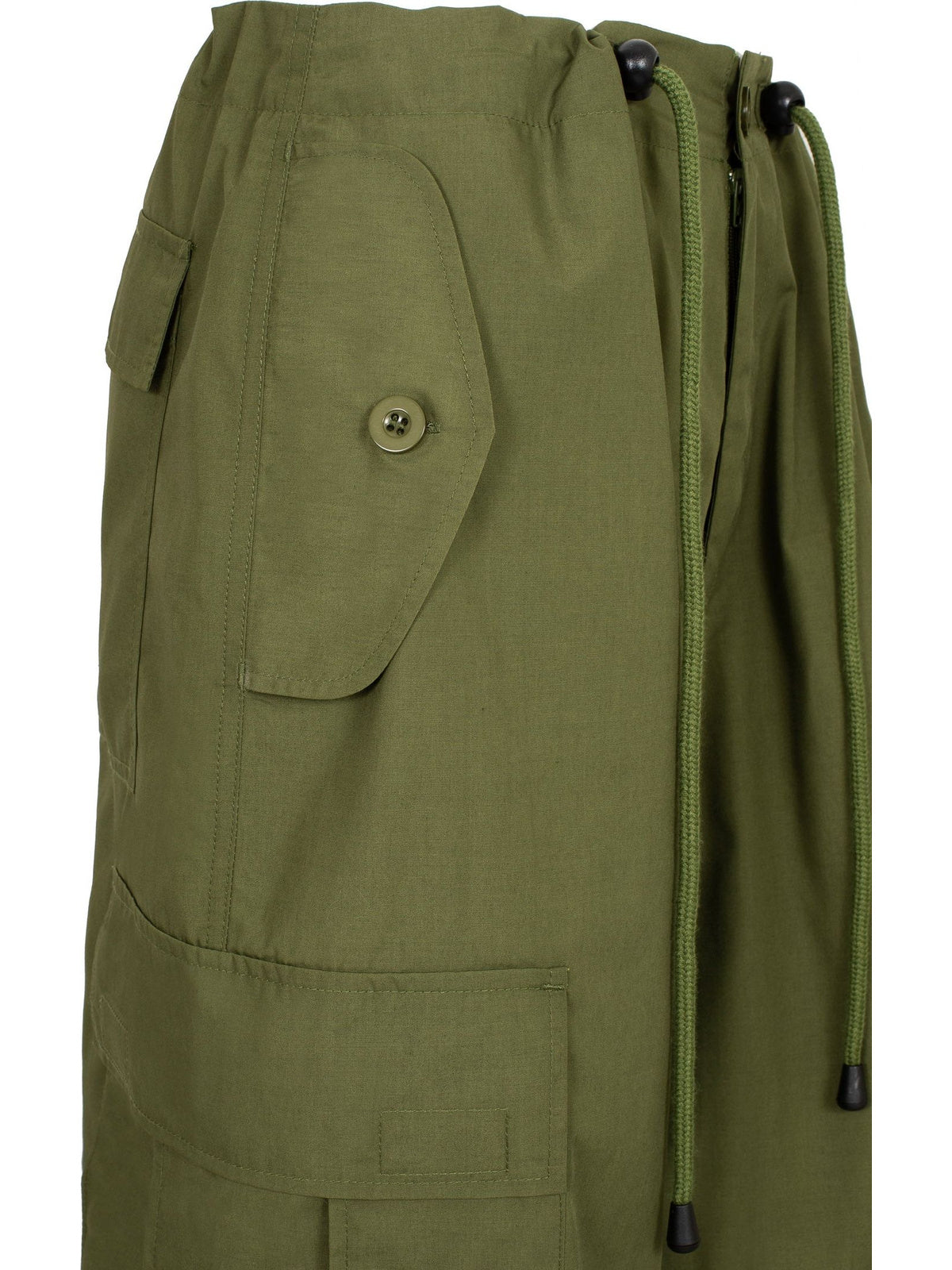 Nickel [Green] | PANTS