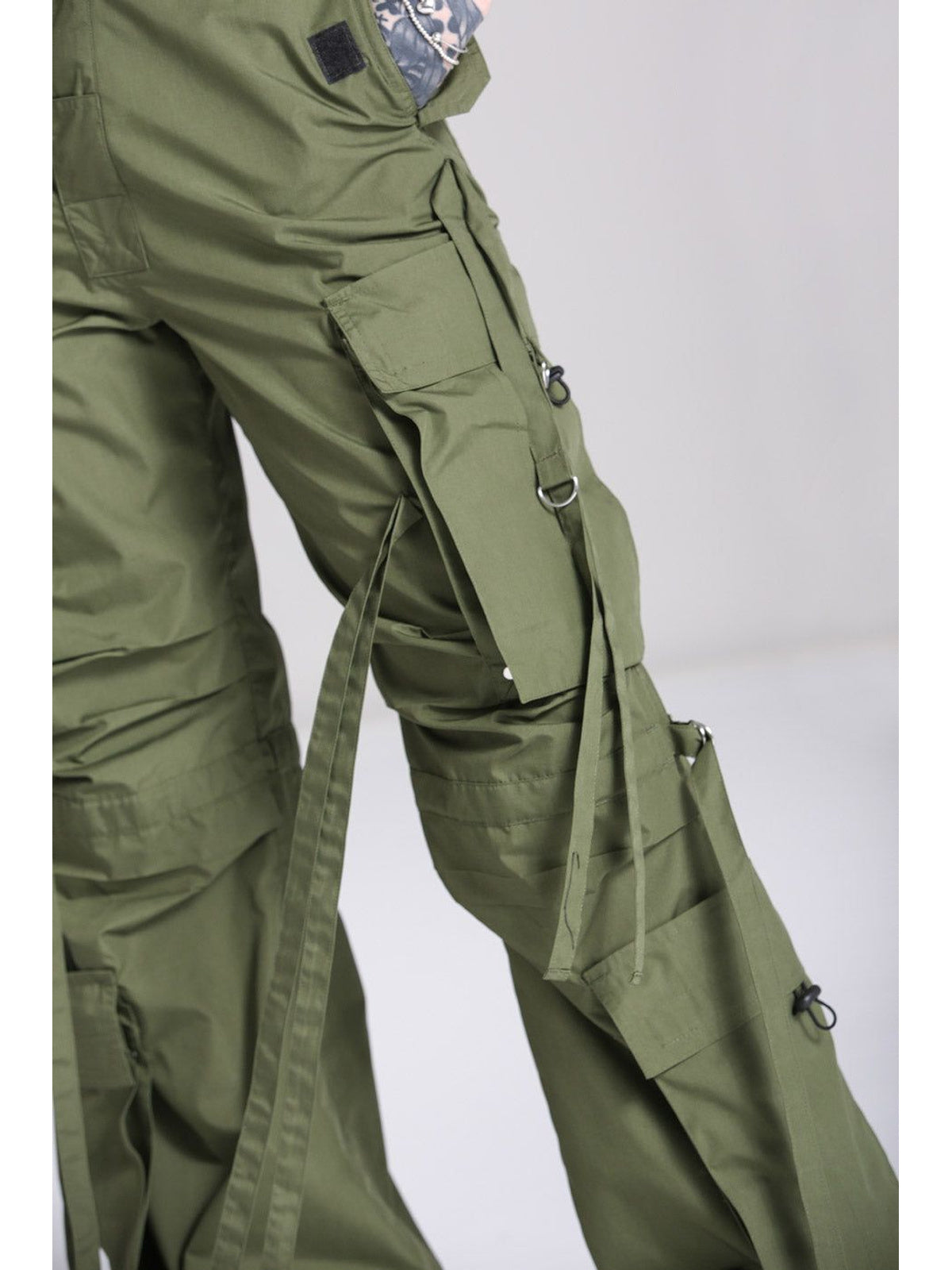 Octopus [Green] | PANTS