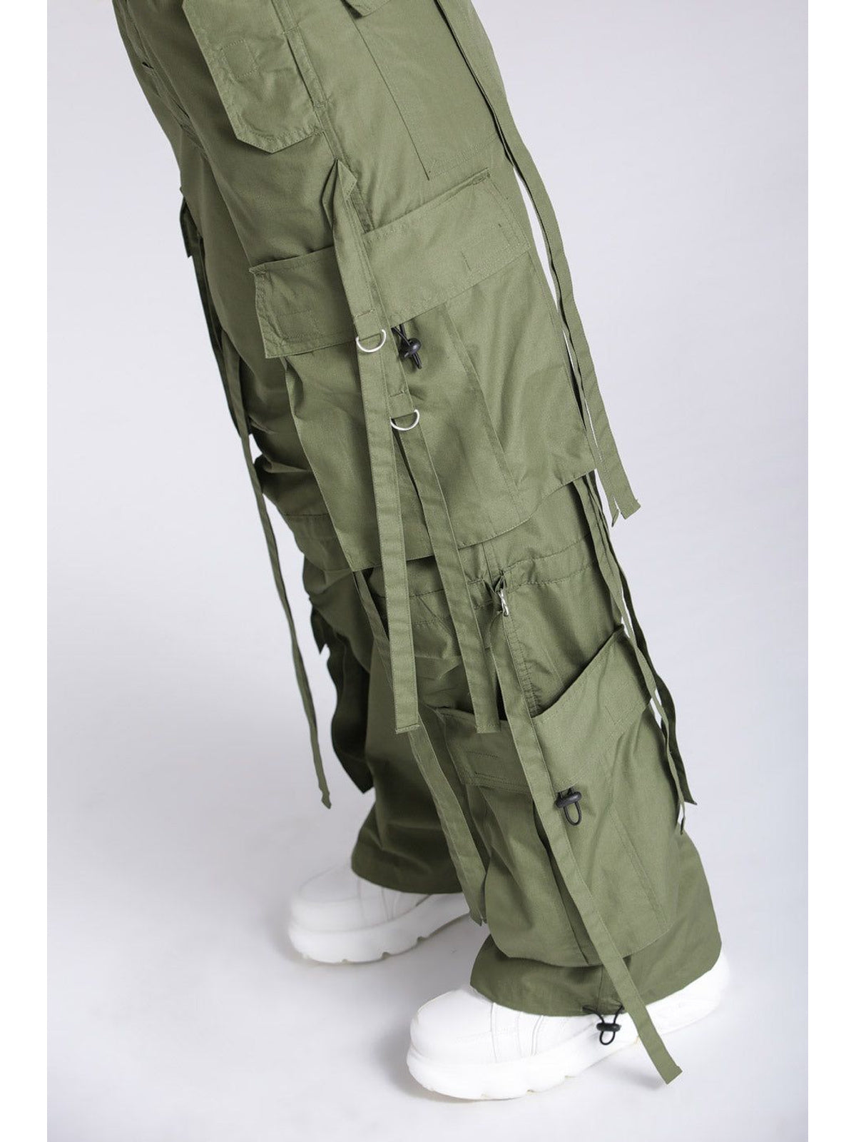 Octopus [Green] | PANTS