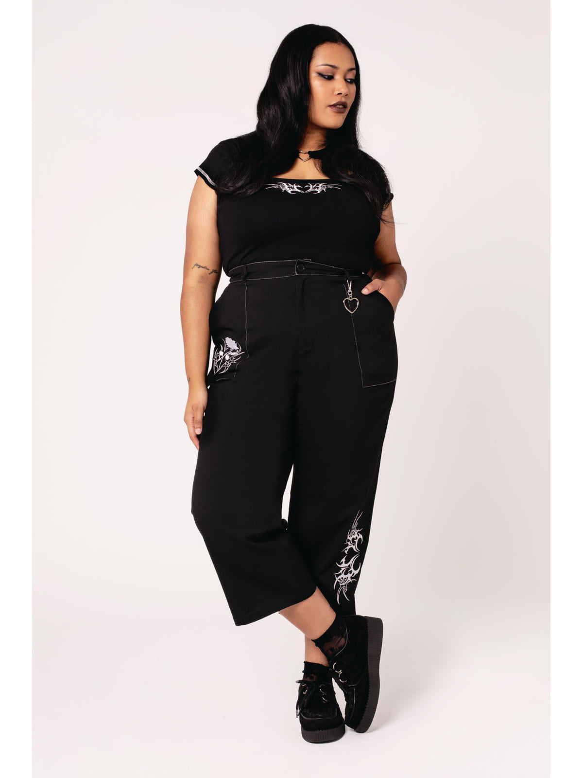 Auri | PANTS