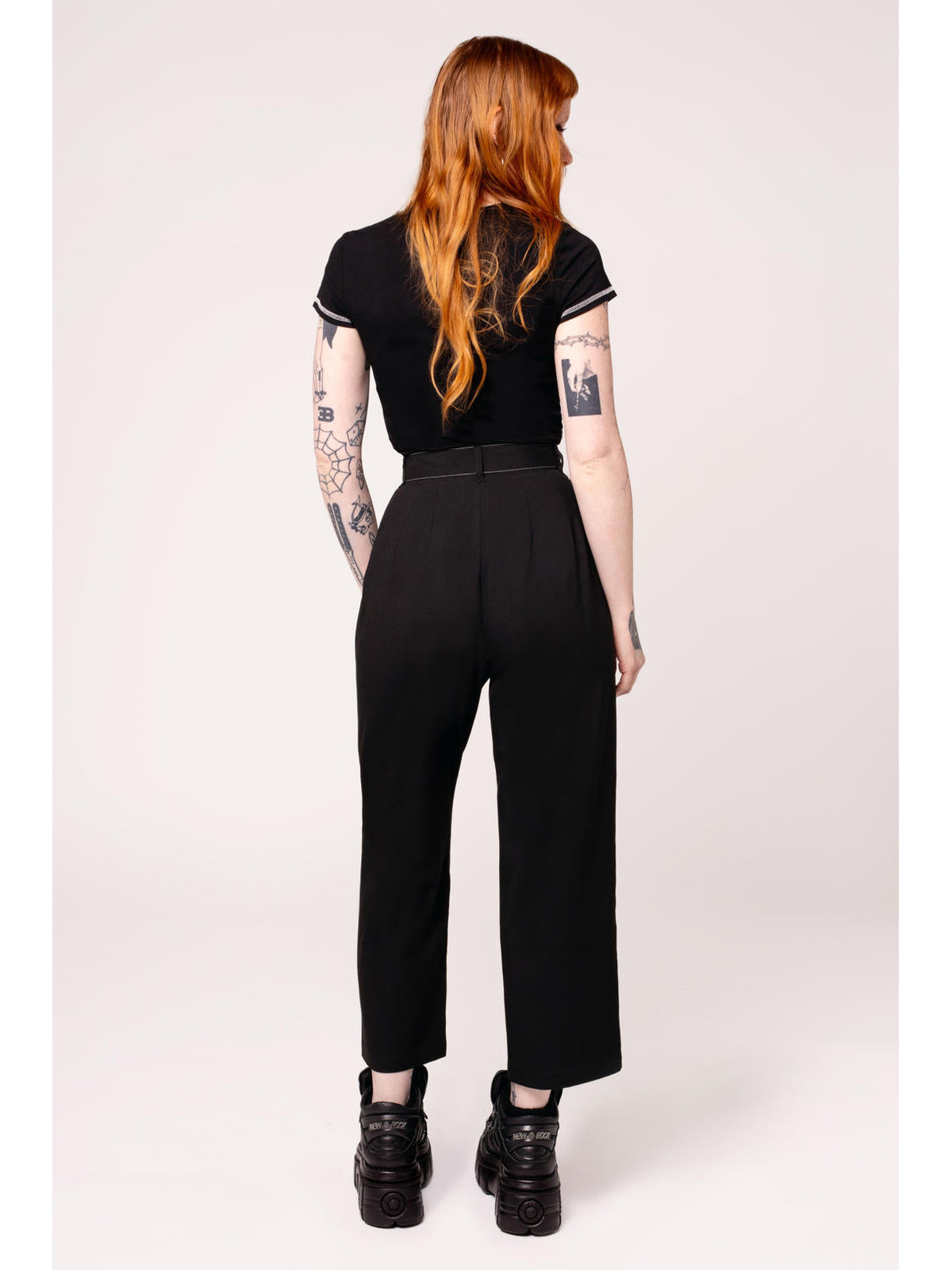 Auri | PANTS